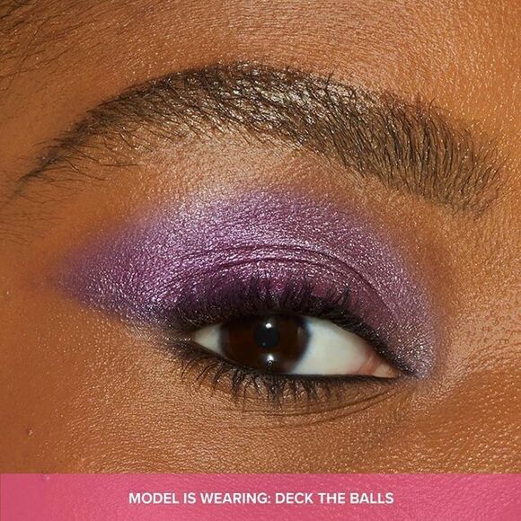 Too Faced Mini Popcorn Balls Eyeshadow Palette New in the box - Picture 10 of 11